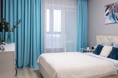 1-комнатная квартира в Перми, ул. Революции, 54