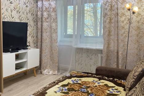 1-комнатная квартира в Калининграде, ул. Маршала Баграмяна, 10