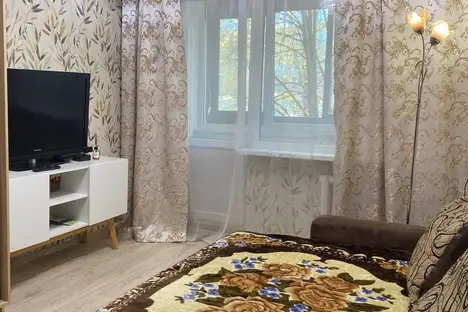 1-комнатная квартира в Калининграде, ул. Маршала Баграмяна, 10