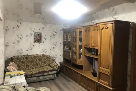 2-комнатная квартира в Новокузнецке, Новокузнецк, ул. 40 лет ВЛКСМ, 72