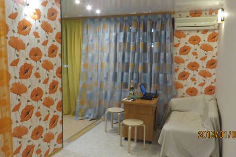 1-комнатная квартира в Новосибирске, Вокзальная мгстр., 5, м. Площадь Гарина-Михайловского