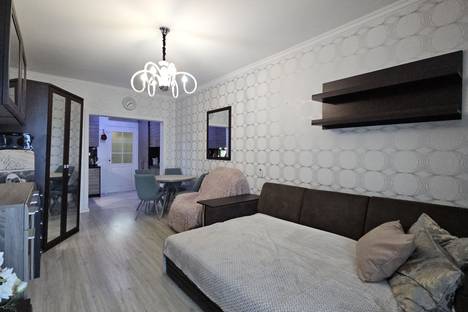 1-комнатная квартира в Адлере, Адлер, ул. Ленина, 298Б
