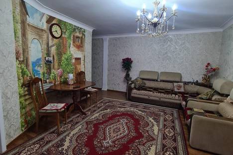 2-комнатная квартира в Избербаше, ул. Калинина, 25
