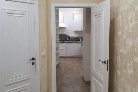 2-комнатная квартира в Геленджике, Курзальная ул., 1А