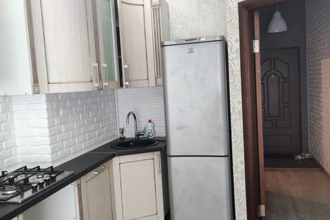 1-комнатная квартира в Донецке, ул. Павших комунаров, дом104А