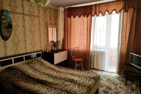 2-комнатная квартира в Сердобске, ул. Максима Горького дом 249