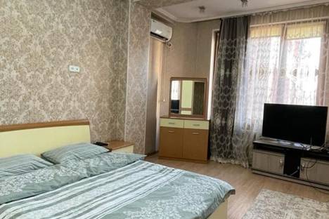 1-комнатная квартира в Бишкеке, Яков Логвиненко 10
