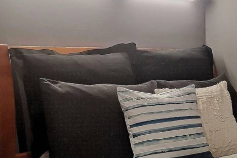 1-комнатная квартира в Новосибирске, Красный пр-кт, 77А