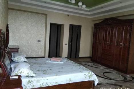 3-комнатная квартира в Бишкеке, ул. Муратбека Рыскулова, 30