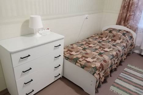2-комнатная квартира в Петергофе, б-р Разведчика, 6к1
