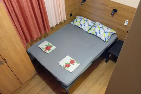 Комната в Анапе, Анапа, ул. Тургенева, 151