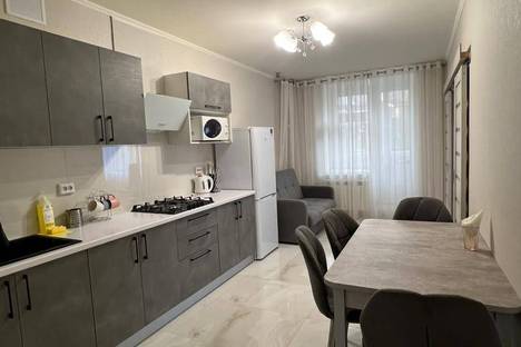 1-комнатная квартира в Казани, Чистопольская ул., 34