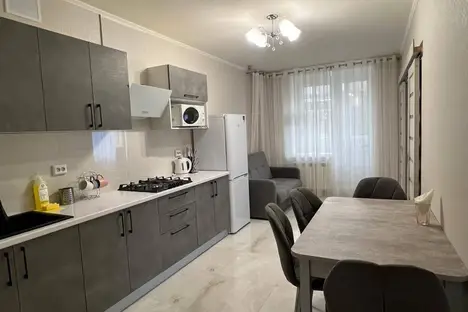 1-комнатная квартира в Казани, Казань, Чистопольская ул., 34