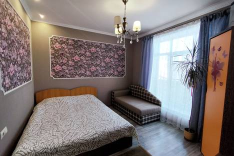 1-комнатная квартира в Анапе, ул. Тургенева, 142к1