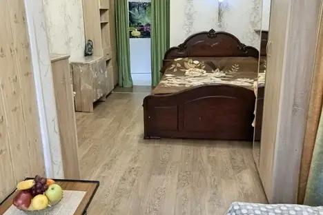 1-комнатная квартира в Сочи, мкр. Центральный, Нагорная ул., 12