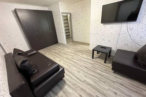 2-комнатная квартира в Уфе, ул. Комарова, 34А