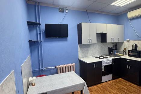 2-комнатная квартира в Уфе, Уфа, Кольцевая ул., 84