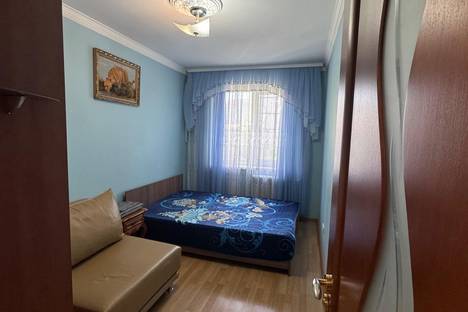 2-комнатная квартира в Уфе, Черниковская ул., 87