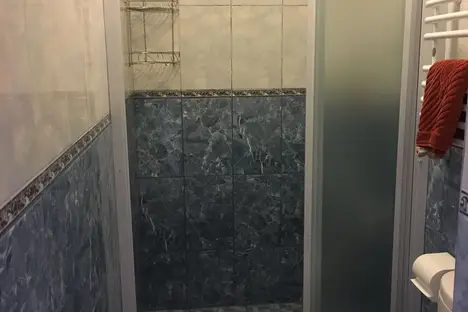 Комната в Балаклаве, Волгоградская ул., 41А