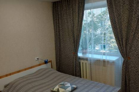 1-комнатная квартира в Воронеже, ул. Героев Сибиряков, 43