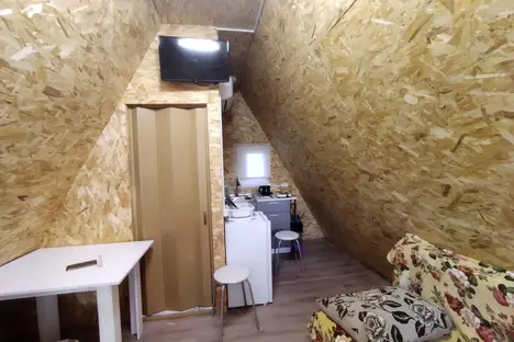 Дом в Кучугурах, Кучугуры, Янтарная ул., 9