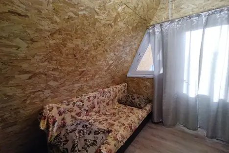 Дом в Кучугурах, Кучугуры, Янтарная ул., 9