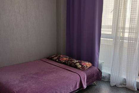 1-комнатная квартира в Волгограде, Волгоград, ул. Тимирязева, 17А