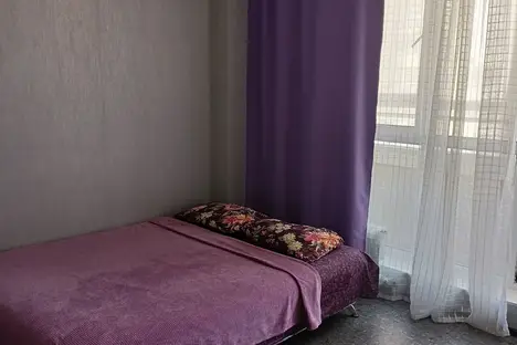 1-комнатная квартира в Волгограде, ул. Тимирязева, 17А