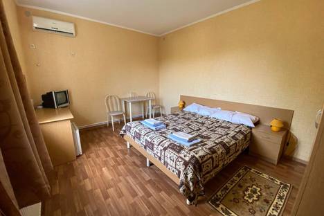 Комната в аренду посуточно в Пересыпи по адресу ул. Бондаревой, 39