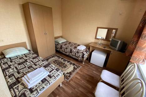 Комната в аренду посуточно в Пересыпи по адресу ул. Бондаревой, 39