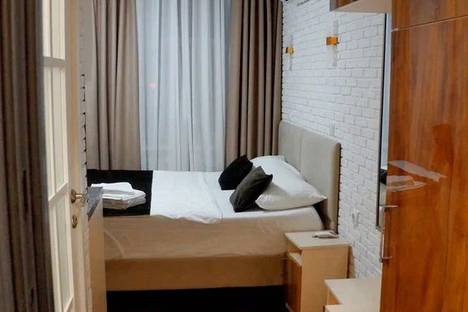 1-комнатная квартира в Санкт-Петербурге, Санкт-Петербург, ул. Декабристов, 14/7Б