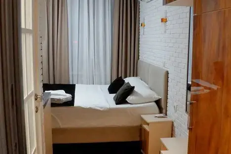 1-комнатная квартира в Санкт-Петербурге, ул. Декабристов, 14/7Б