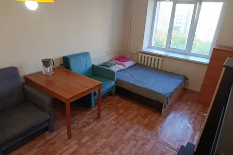 Комната в Новосибирске, Новосибирск, ул. Ломоносова, 59