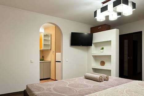 1-комнатная квартира в Туле, Тула, Новомосковская ул., 9