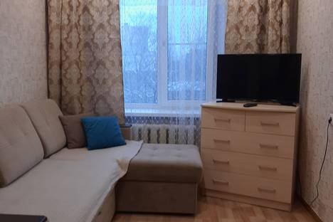 2-комнатная квартира в Санкт-Петербурге, Сердобольская ул., 37к2, подъезд 1, м. Черная речка