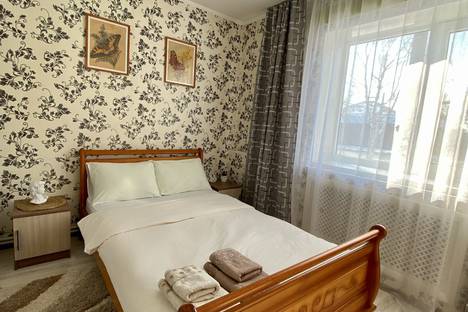 3-комнатная квартира в Семикаракорске, пр-кт Бориса Куликова, 58