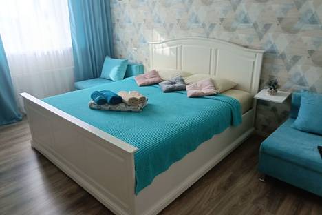 1-комнатная квартира в Казани, Казань, Кировский р-н , Приволжская ул., 210 ул