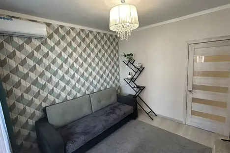 2-комнатная квартира в Казани, Казань, ул. Аметьевская мгстр., 16к1