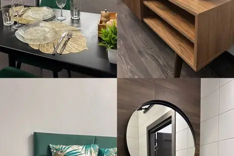 1-комнатная квартира в Санкт-Петербурге, Пулковское ш., 71к15