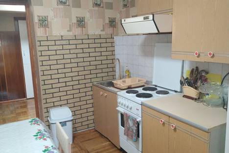 Двухкомнатная квартира в аренду посуточно в Ессентуках по адресу Вокзальная ул., 51Ак2