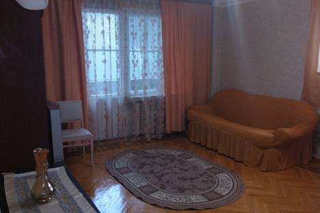 Двухкомнатная квартира в аренду посуточно в Ессентуках по адресу Вокзальная ул., 51Ак2