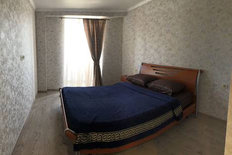 3-комнатная квартира в Гагре, Гагра, ул. Абазгаа 59/4 кВ.60
