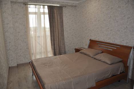3-комнатная квартира в Гагре, Гагра, ул. Абазгаа 59/4 кВ.60