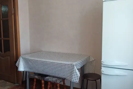 1-комнатная квартира в Казани, ул. Юлиуса Фучика, 131