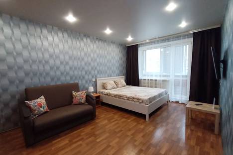 1-комнатная квартира в Казани, Казань, ул. Юлиуса Фучика, 131