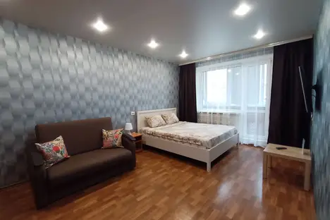 1-комнатная квартира в Казани, Казань, ул. Юлиуса Фучика, 131