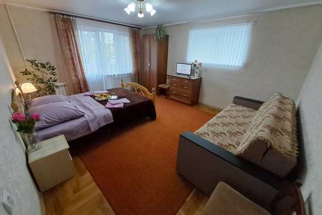 1-комнатная квартира в Кисловодске, Широкая ул.