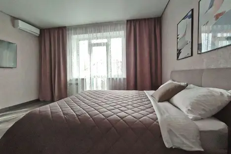 2-комнатная квартира в Казани, ул.Островского д.9, м. Площадь Тукая
