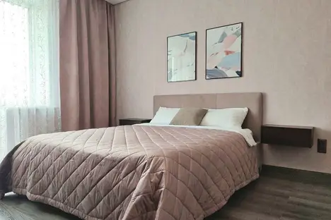 2-комнатная квартира в Казани, ул.Островского д.9, м. Площадь Тукая