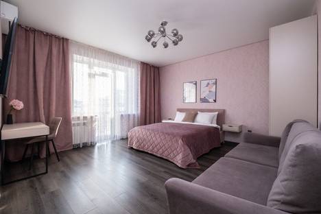 2-комнатная квартира в Казани, Казань, ул.Островского д.9, м. Площадь Тукая